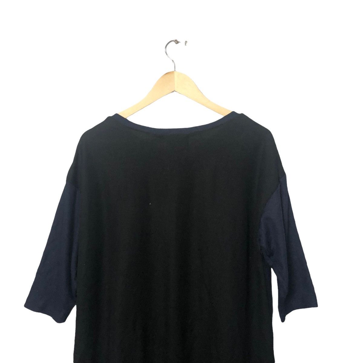 Japanese Brand × Vintage Vintage Lulucastagnette Paris Crewneck Shirt Size US M / EU 48-50 / 2 - 8 Thumbnail