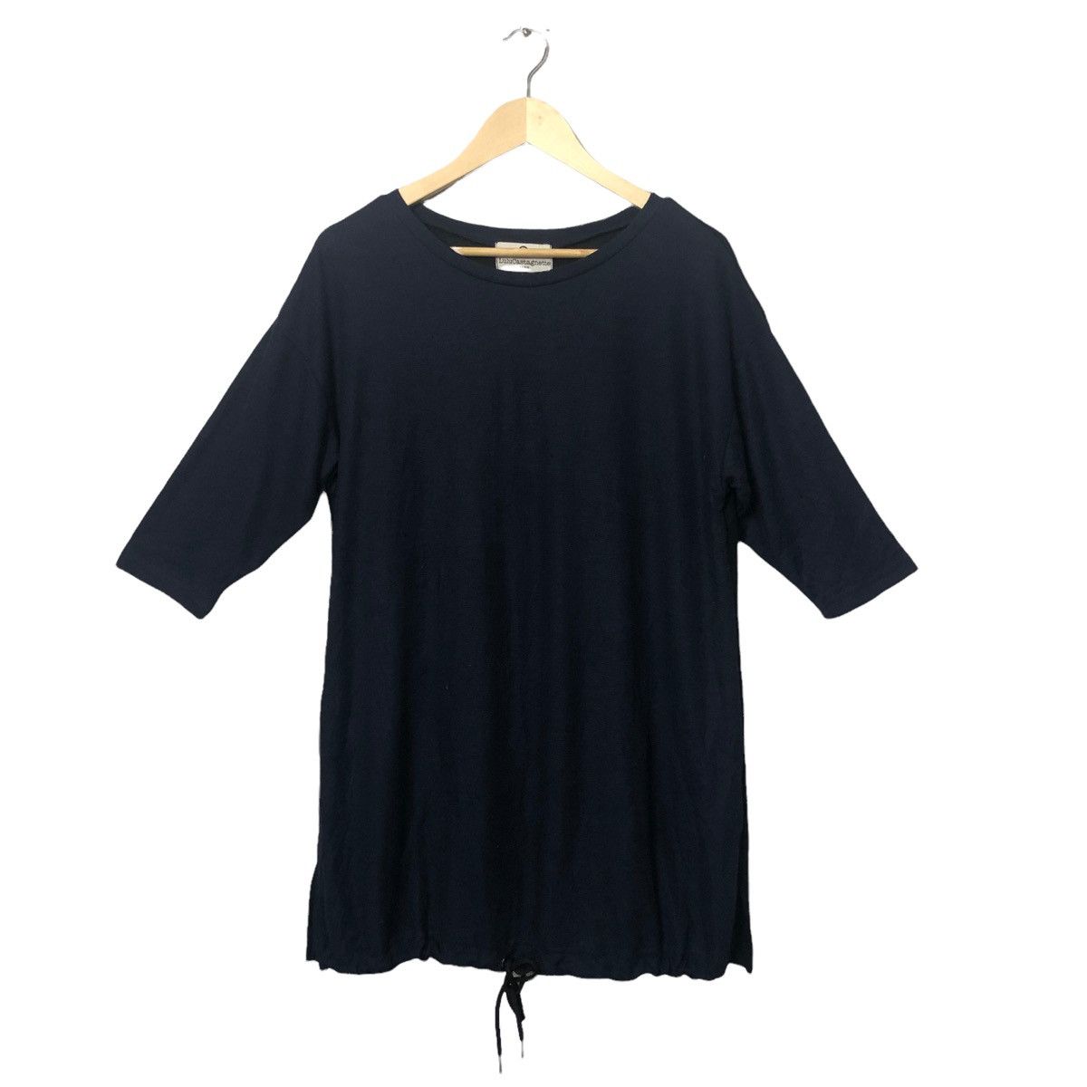 Vintage Lulucastagnette Paris Crewneck Shirt