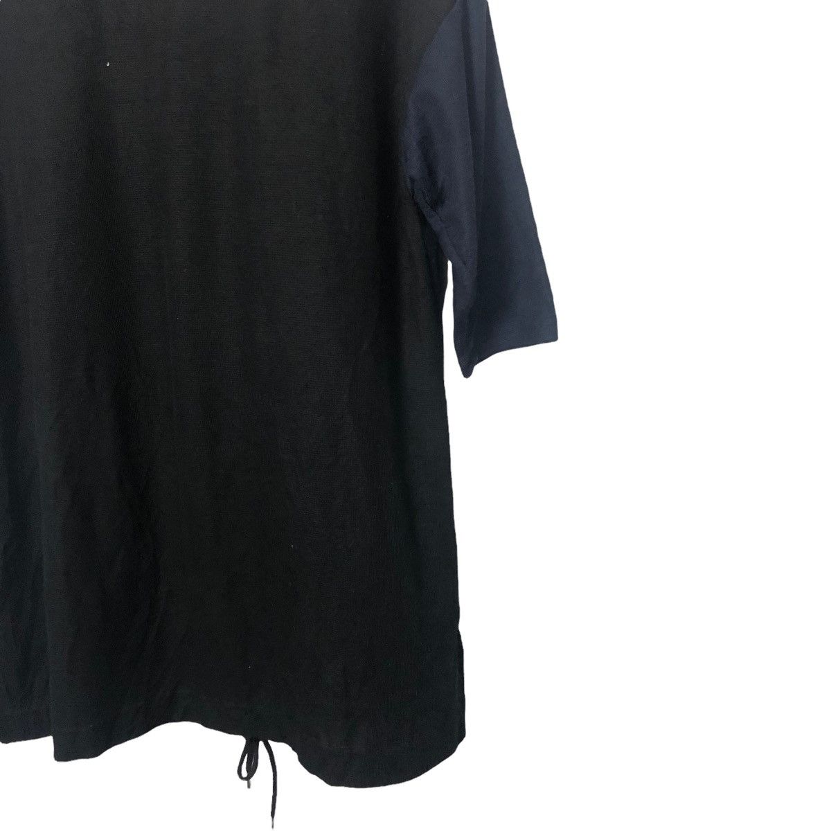 Japanese Brand × Vintage Vintage Lulucastagnette Paris Crewneck Shirt Size US M / EU 48-50 / 2 - 6 Thumbnail