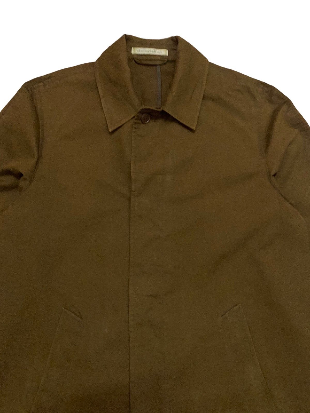 Beams Plus × Beauty Beast × Japanese Brand Beams Japan Long Coat Size US M / EU 48-50 / 2 - 4 Thumbnail