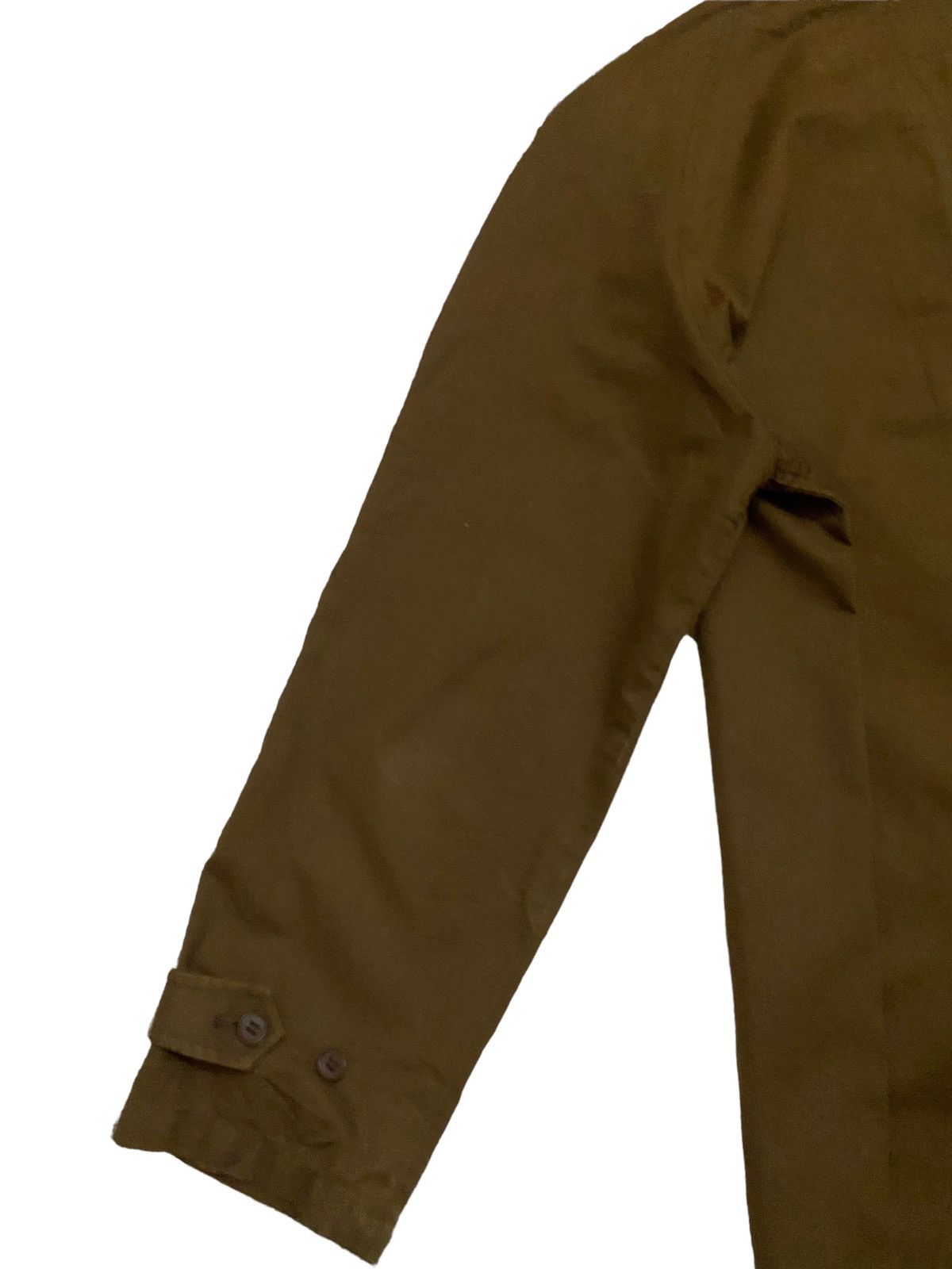 Beams Plus × Beauty Beast × Japanese Brand Beams Japan Long Coat Size US M / EU 48-50 / 2 - 15 Thumbnail