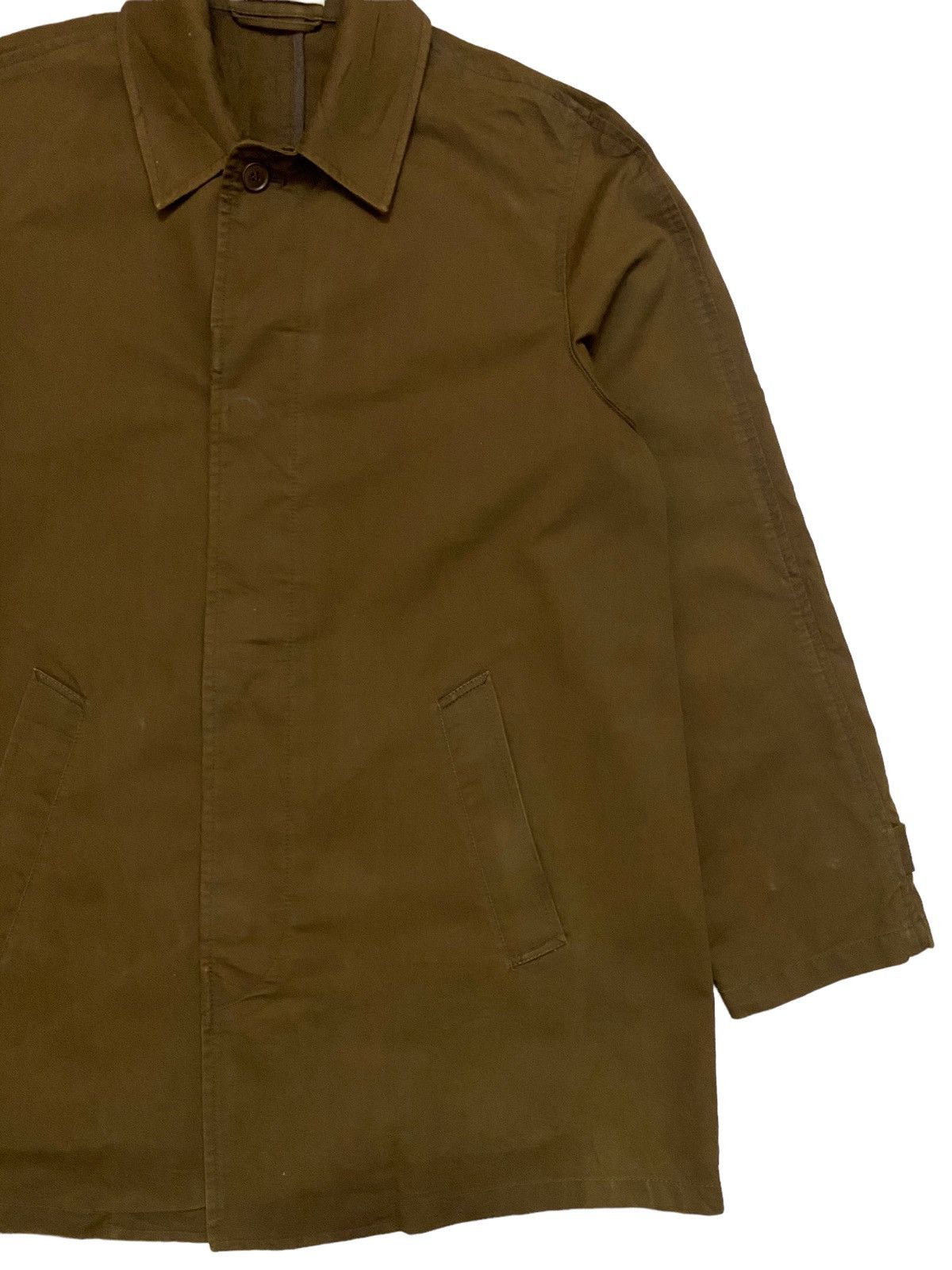 Beams Plus × Beauty Beast × Japanese Brand Beams Japan Long Coat Size US M / EU 48-50 / 2 - 3 Thumbnail