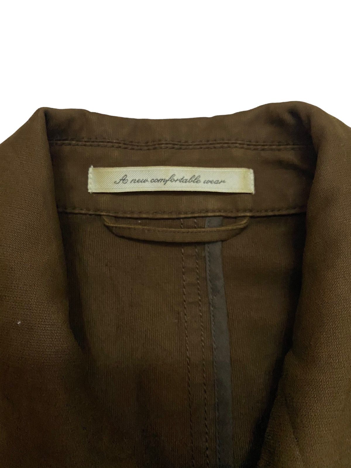 Beams Plus × Beauty Beast × Japanese Brand Beams Japan Long Coat Size US M / EU 48-50 / 2 - 5 Thumbnail