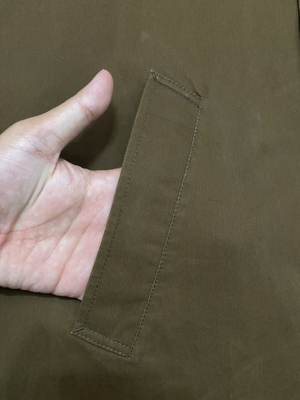 Beams Plus × Beauty Beast × Japanese Brand Beams Japan Long Coat Size US M / EU 48-50 / 2 - 8 Thumbnail