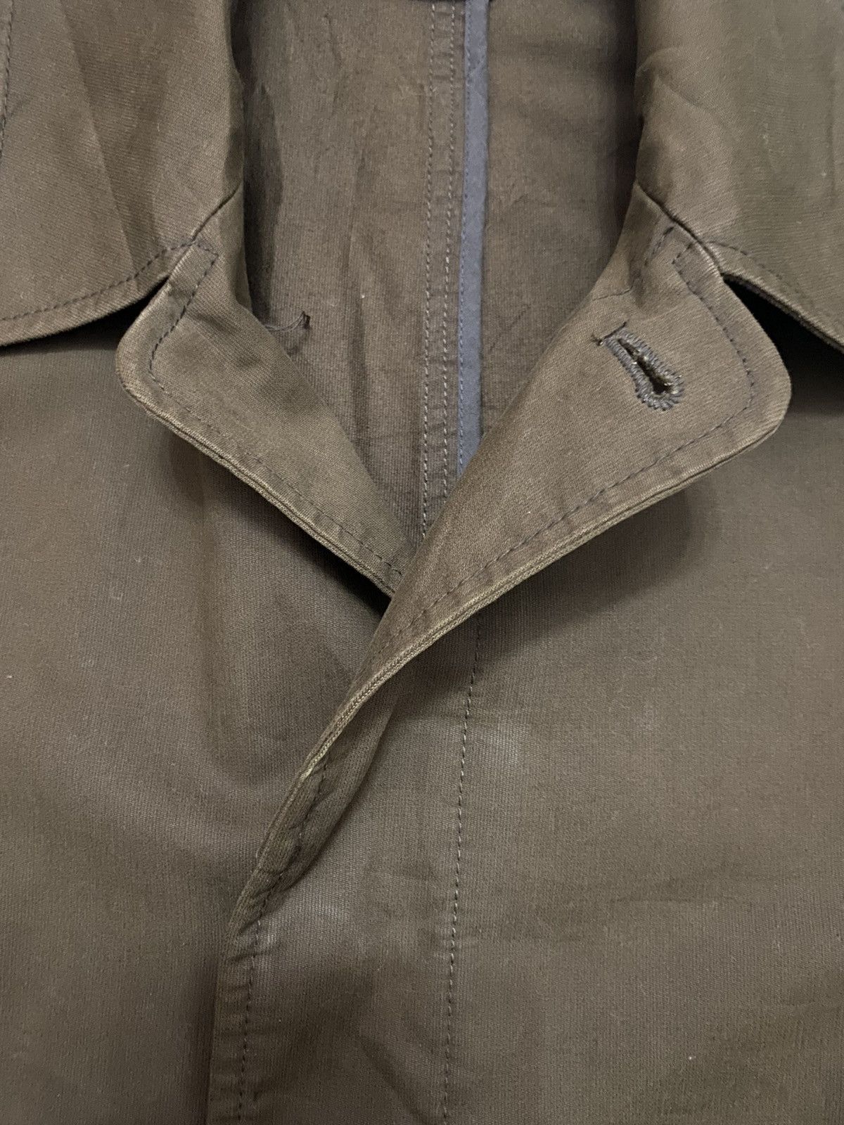 Beams Plus × Beauty Beast × Japanese Brand Beams Japan Long Coat Size US M / EU 48-50 / 2 - 7 Thumbnail