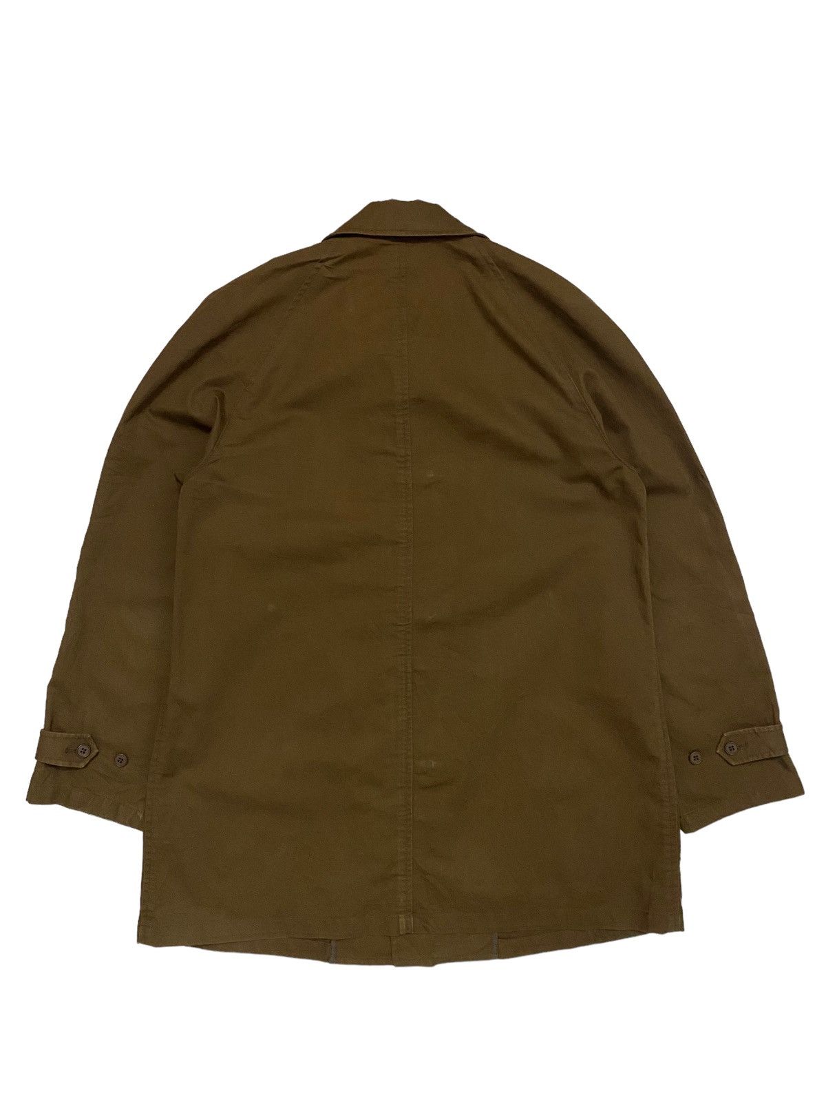 Beams Plus × Beauty Beast × Japanese Brand Beams Japan Long Coat Size US M / EU 48-50 / 2 - 17 Thumbnail
