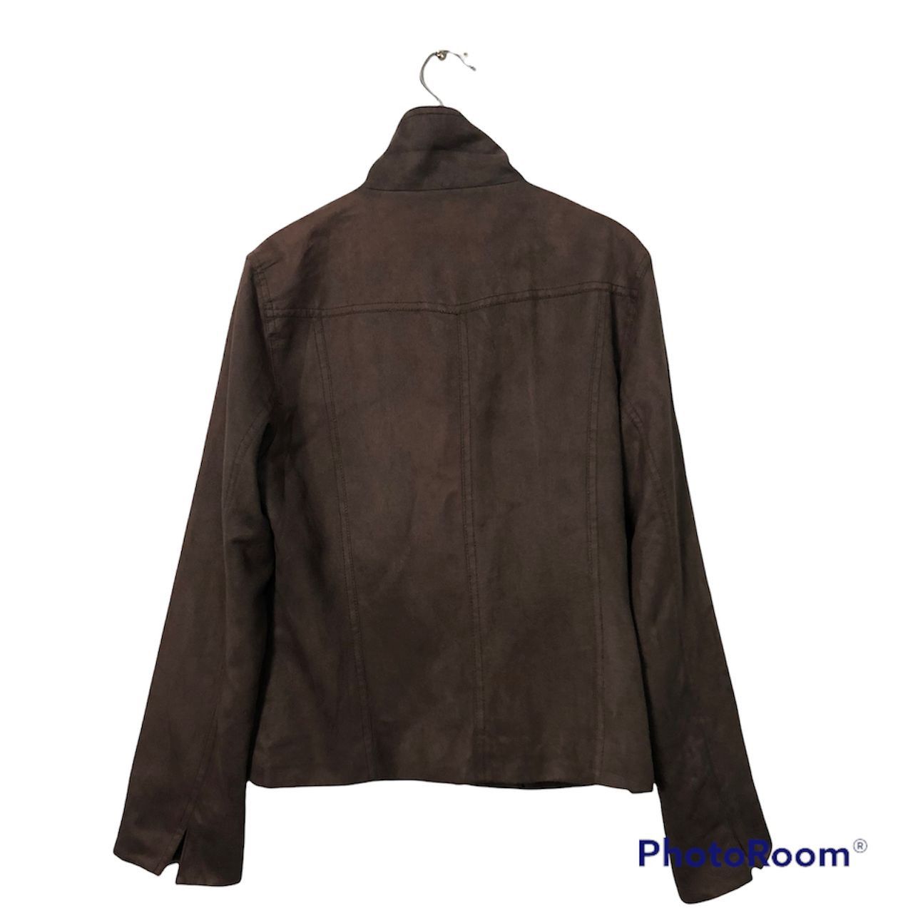 Japanese Brand × Vintage Vintage Van Ladies jacket Size S / US 4 / IT 40 - 5 Thumbnail