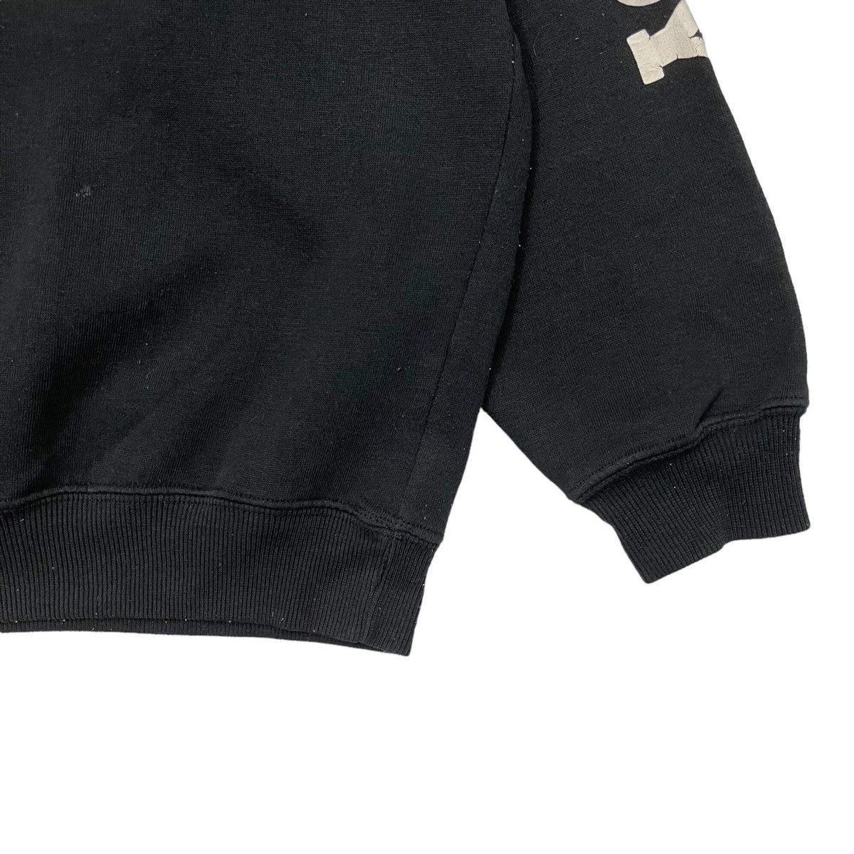 Playboy Vintage Playboys Big Back Logo Crewneck Sweatshirt Size M Size US M / EU 48-50 / 2 - 10 Thumbnail