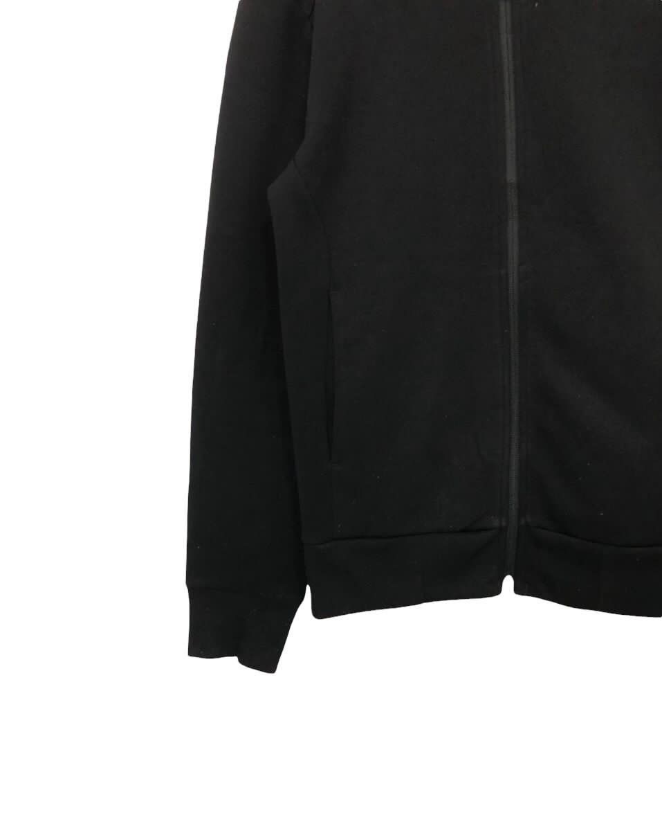 Japanese Brand × Uniqlo × Vintage Vintage Uniqlo Zipper Ups Jacket Size US S / EU 44-46 / 1 - 3 Thumbnail