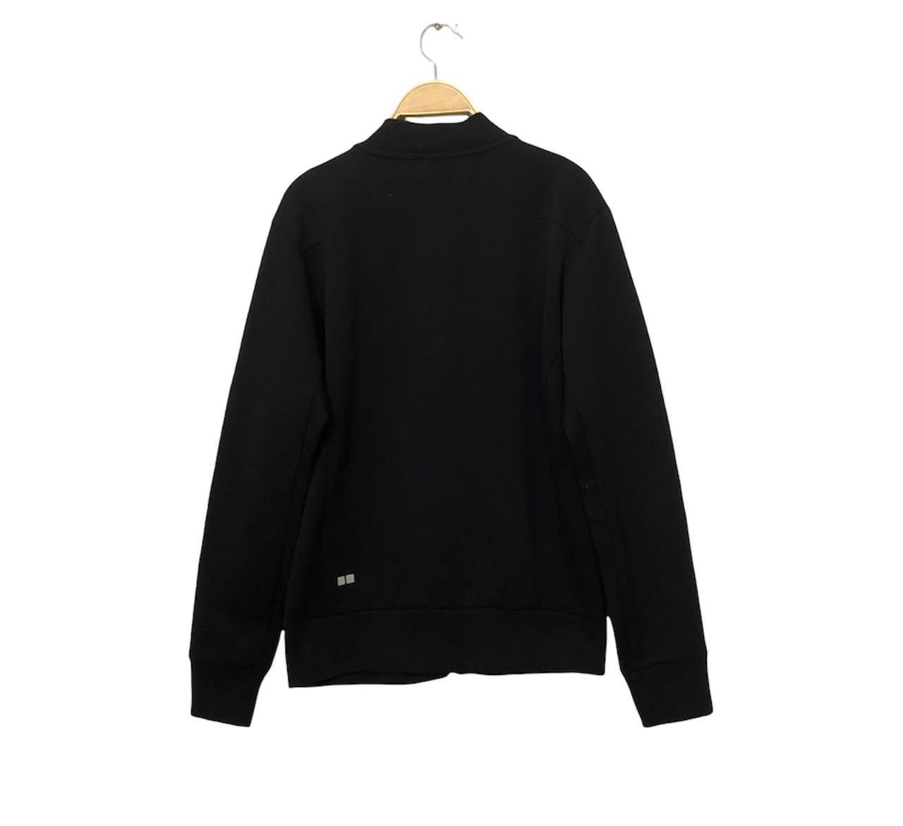 Japanese Brand × Uniqlo × Vintage Vintage Uniqlo Zipper Ups Jacket Size US S / EU 44-46 / 1 - 5 Thumbnail