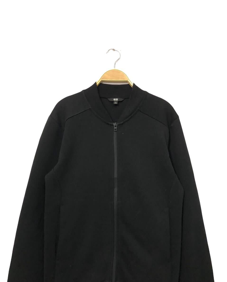 Japanese Brand × Uniqlo × Vintage Vintage Uniqlo Zipper Ups Jacket Size US S / EU 44-46 / 1 - 4 Thumbnail