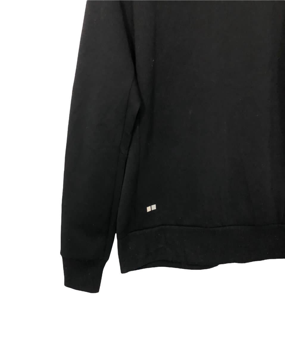 Japanese Brand × Uniqlo × Vintage Vintage Uniqlo Zipper Ups Jacket Size US S / EU 44-46 / 1 - 7 Thumbnail