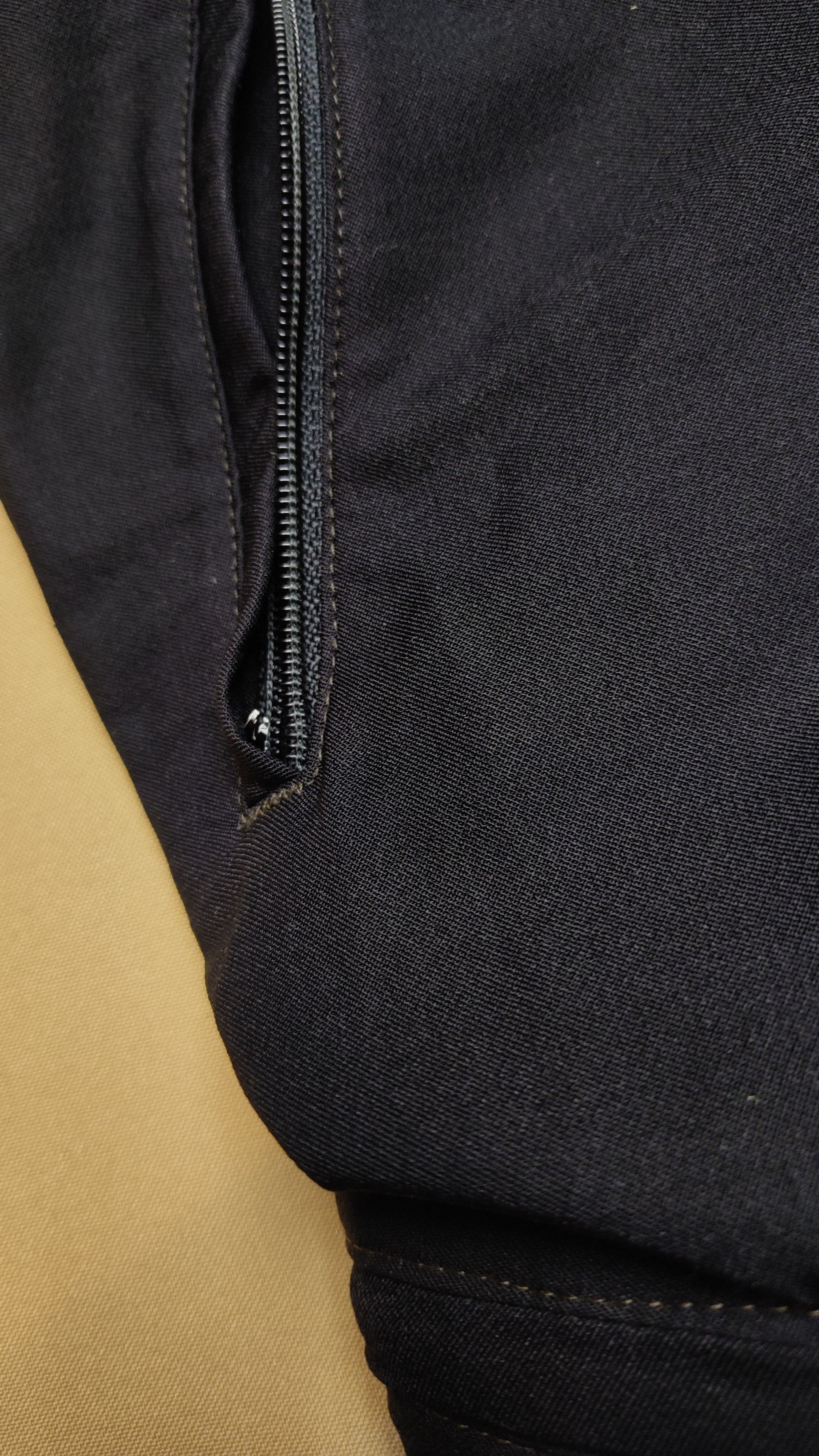 Patagonia × Vintage Patagonia Men’s Nylon Track Jogger Outdoor Pants 28 Size US 28 / EU 44 - 7 Thumbnail