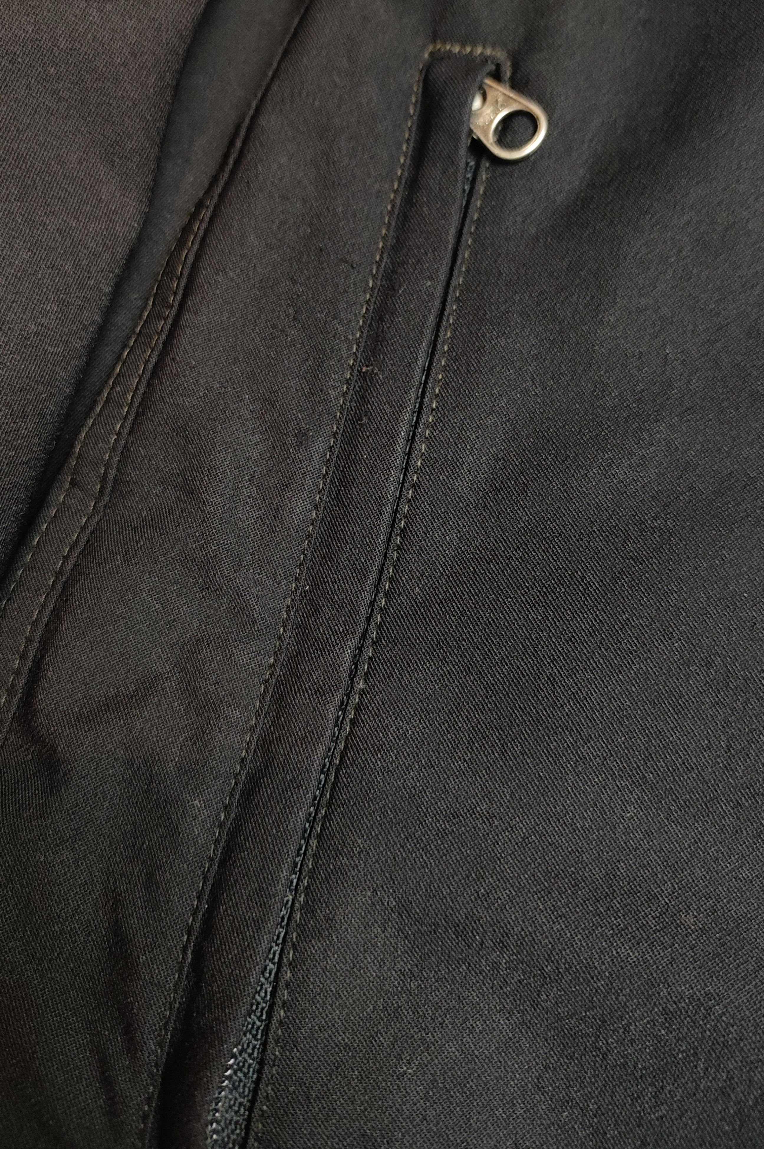 Patagonia × Vintage Patagonia Men’s Nylon Track Jogger Outdoor Pants 28 Size US 28 / EU 44 - 8 Thumbnail