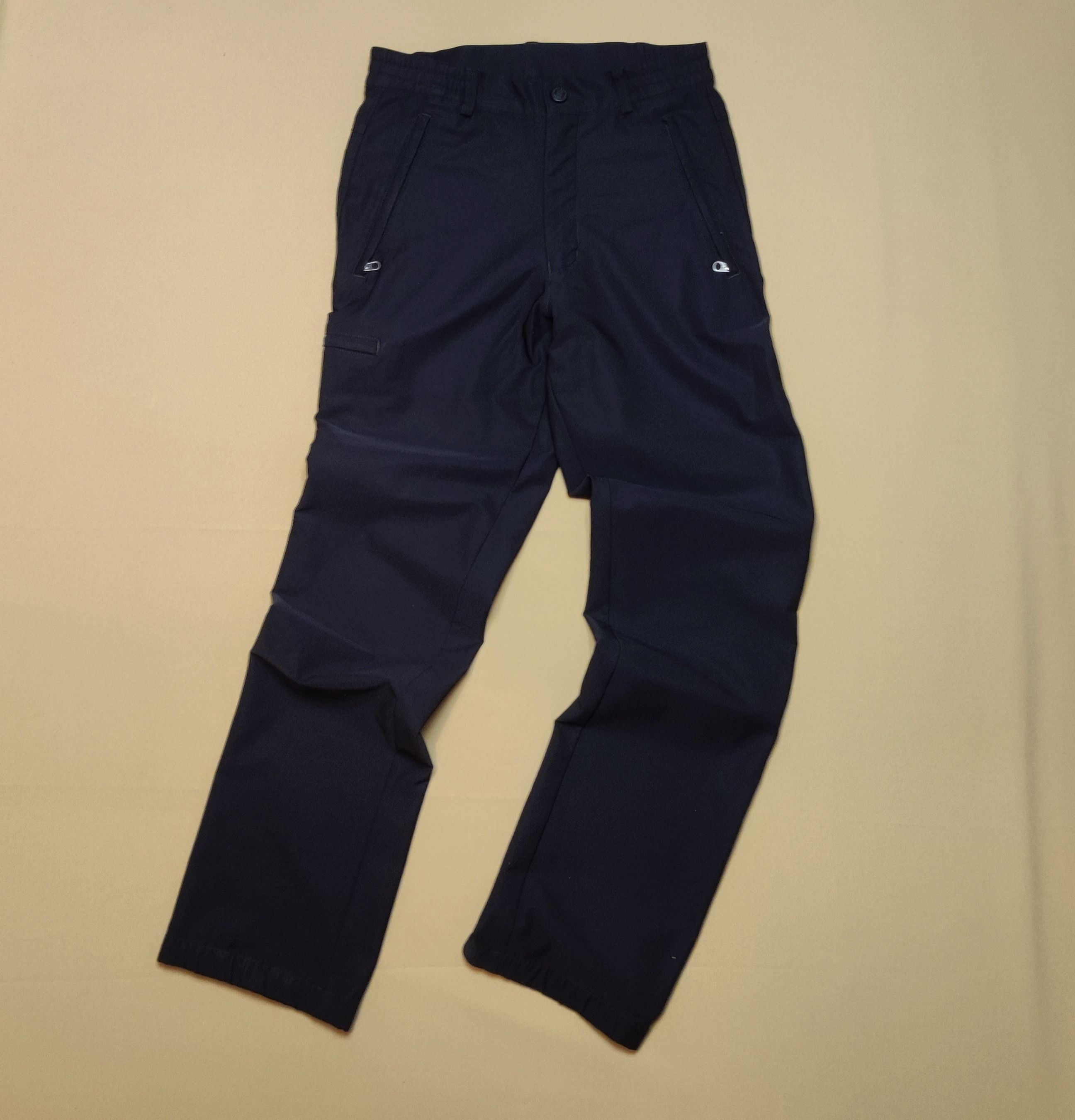 Patagonia × Vintage Patagonia Men’s Nylon Track Jogger Outdoor Pants 28 Size US 28 / EU 44 - 4 Thumbnail
