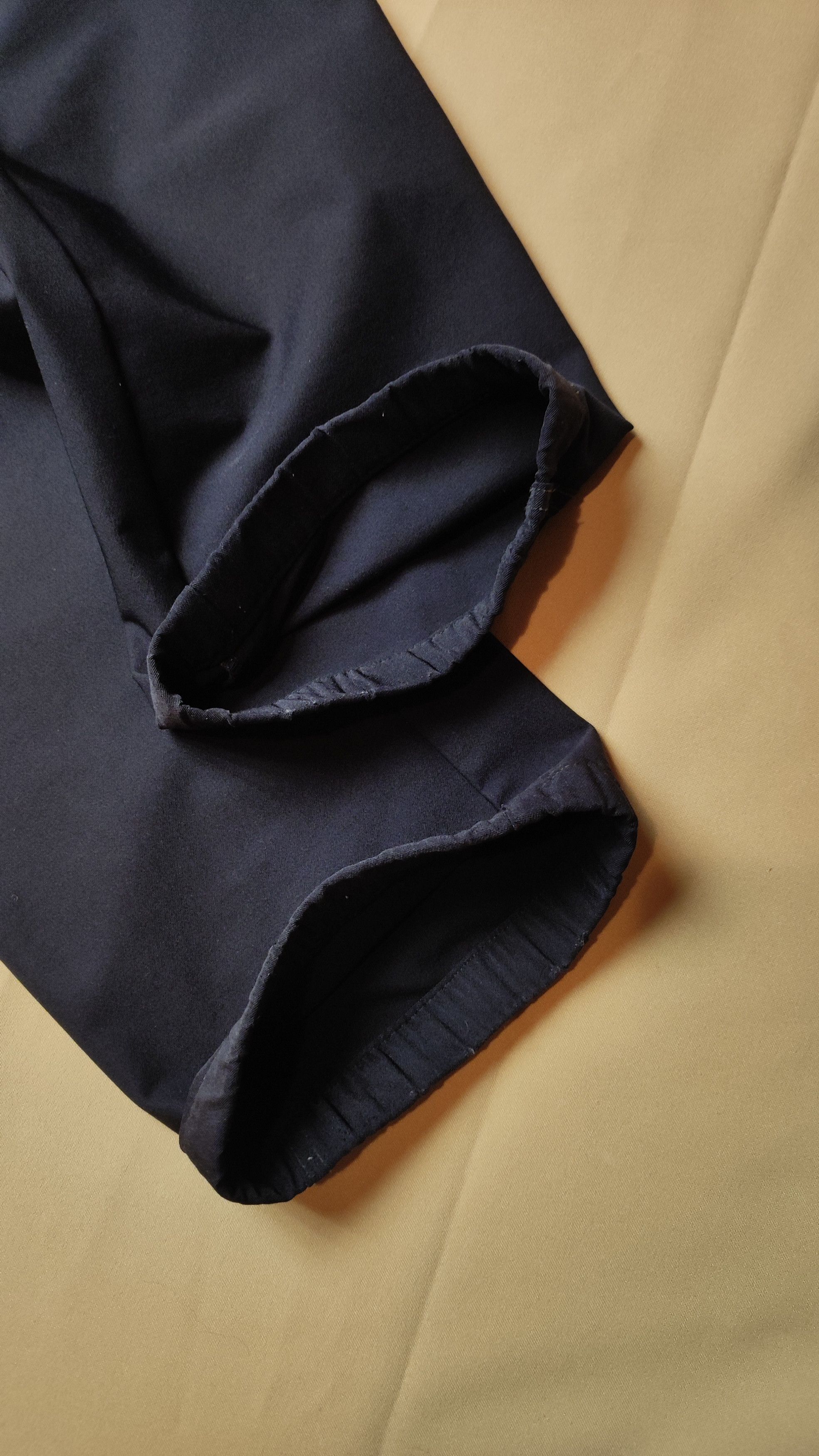 Patagonia × Vintage Patagonia Men’s Nylon Track Jogger Outdoor Pants 28 Size US 28 / EU 44 - 6 Thumbnail