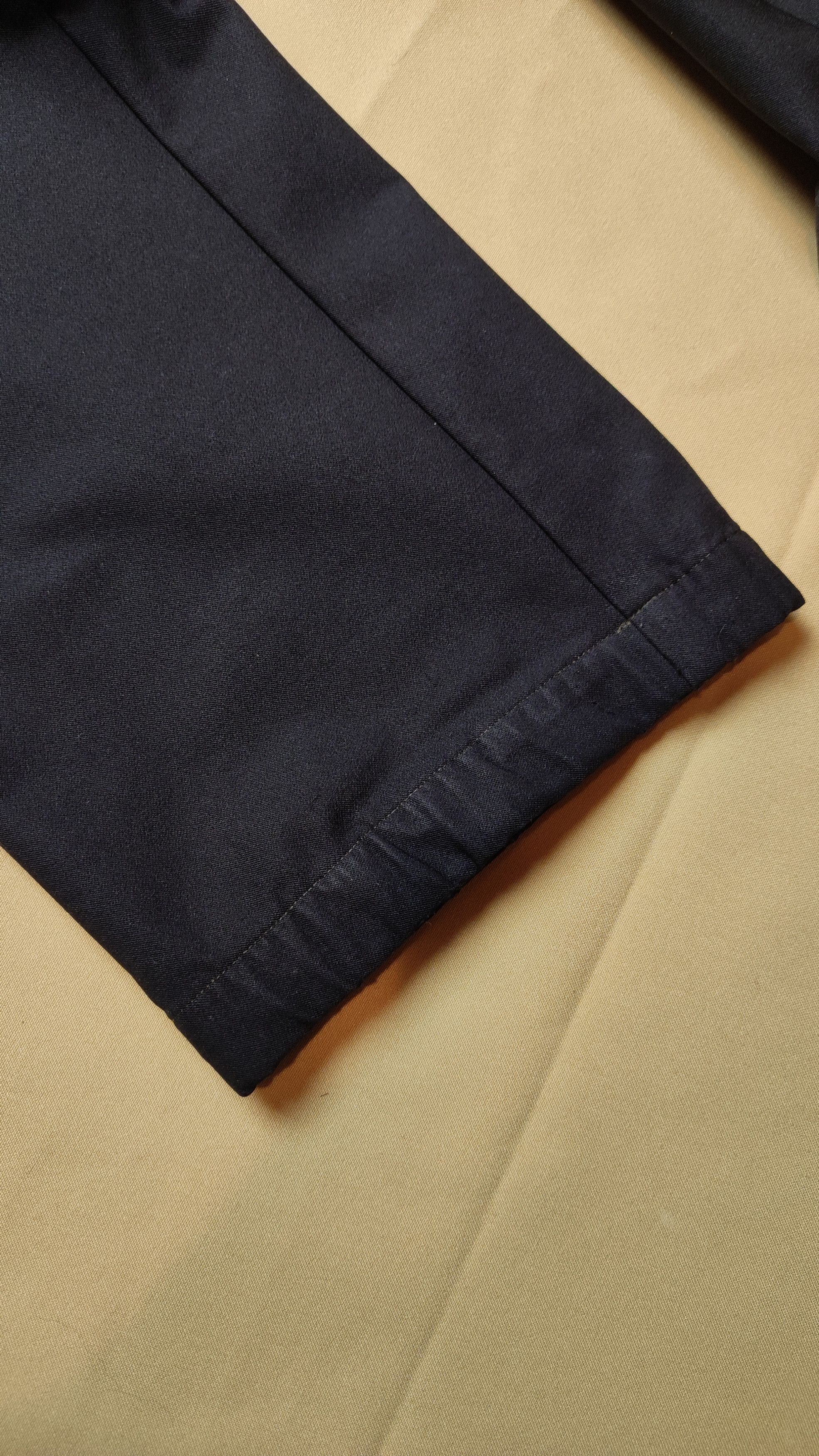 Patagonia × Vintage Patagonia Men’s Nylon Track Jogger Outdoor Pants 28 Size US 28 / EU 44 - 5 Thumbnail