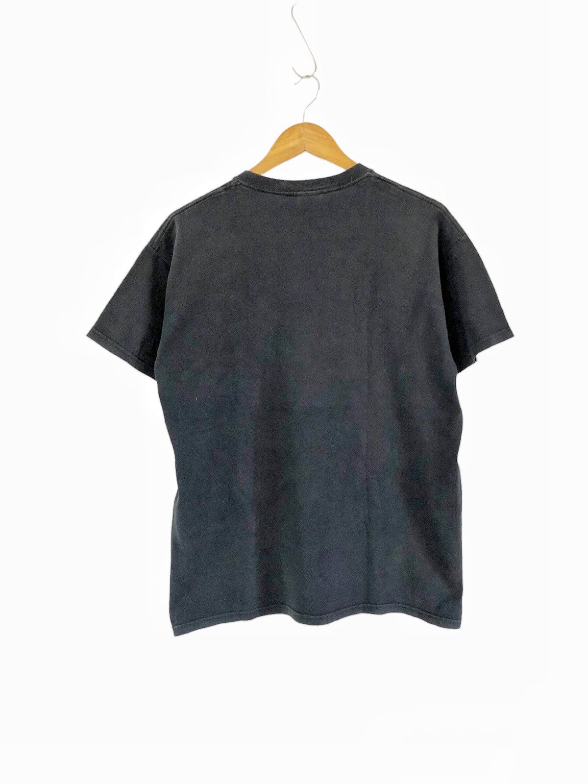 Band Tees × Vintage Vintage 90’s Millencolin rock band tee Size US M / EU 48-50 / 2 - 6 Thumbnail