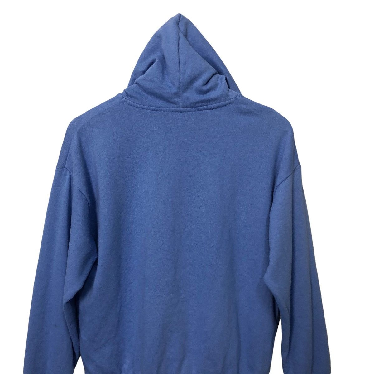 Kangol Vintage Kangol Hoodie Sweatshirt Size US M / EU 48-50 / 2 - 8 Thumbnail
