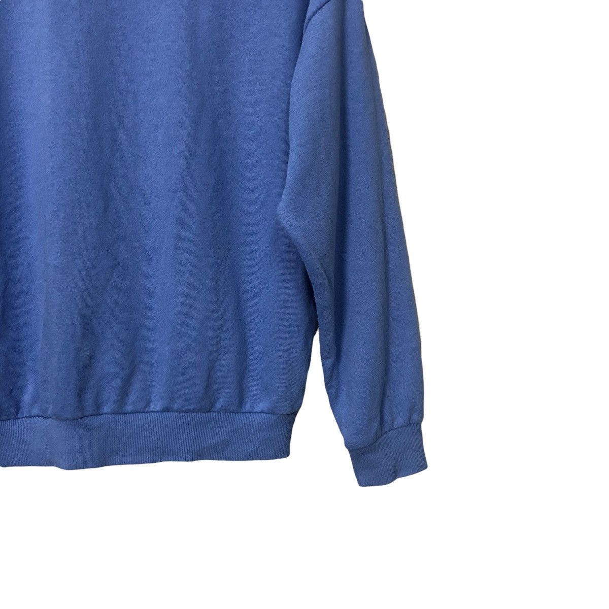Kangol Vintage Kangol Hoodie Sweatshirt Size US M / EU 48-50 / 2 - 6 Thumbnail