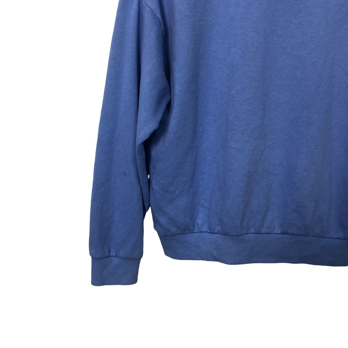 Kangol Vintage Kangol Hoodie Sweatshirt Size US M / EU 48-50 / 2 - 7 Thumbnail
