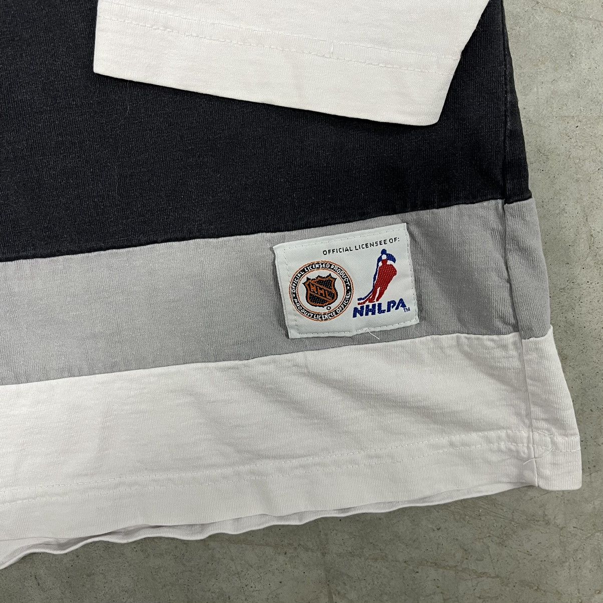 NHL × Nutmeg × Vintage Vintage Gretzky Jersey Shirt Size US XL / EU 56 / 4 - 5 Thumbnail