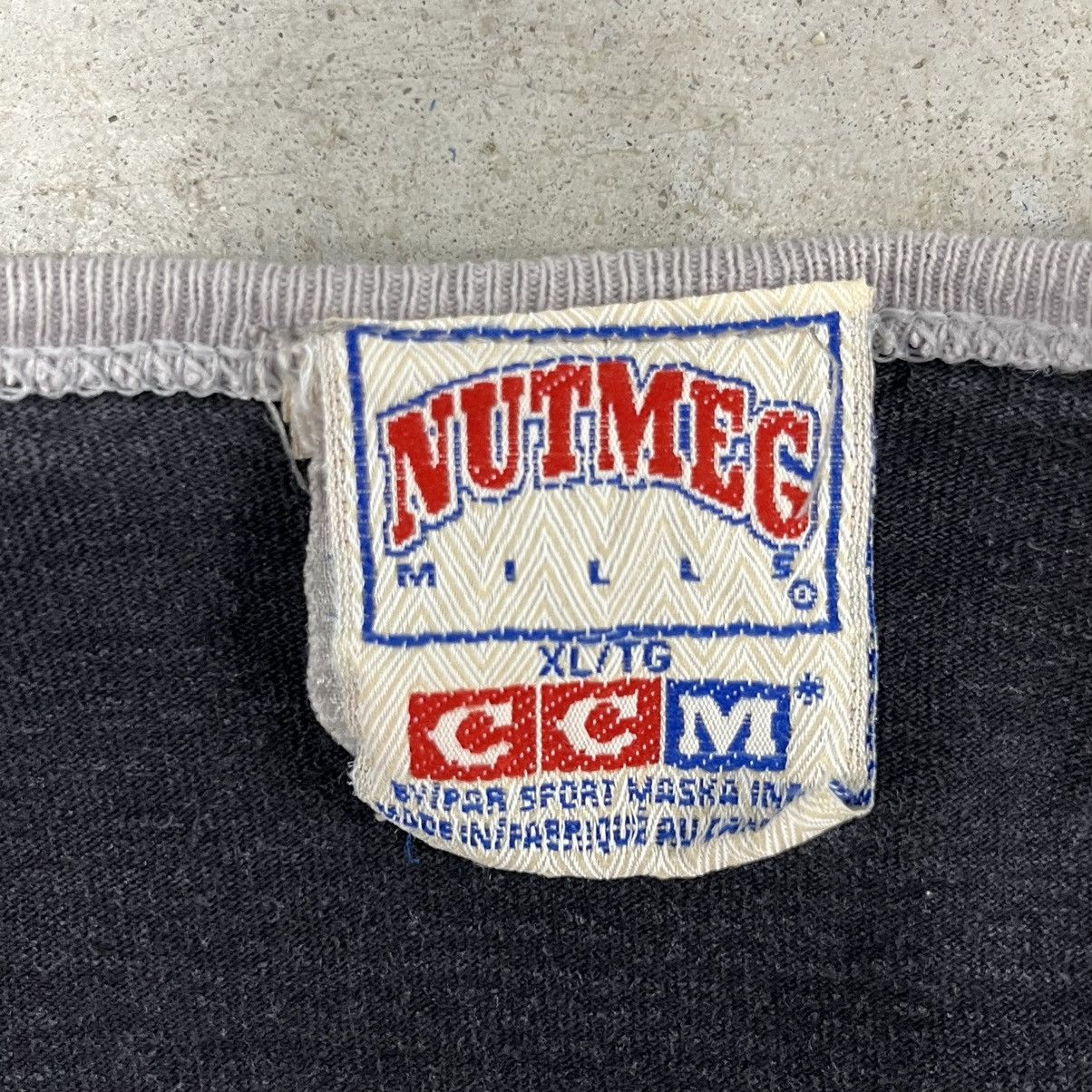 NHL × Nutmeg × Vintage Vintage Gretzky Jersey Shirt Size US XL / EU 56 / 4 - 7 Thumbnail