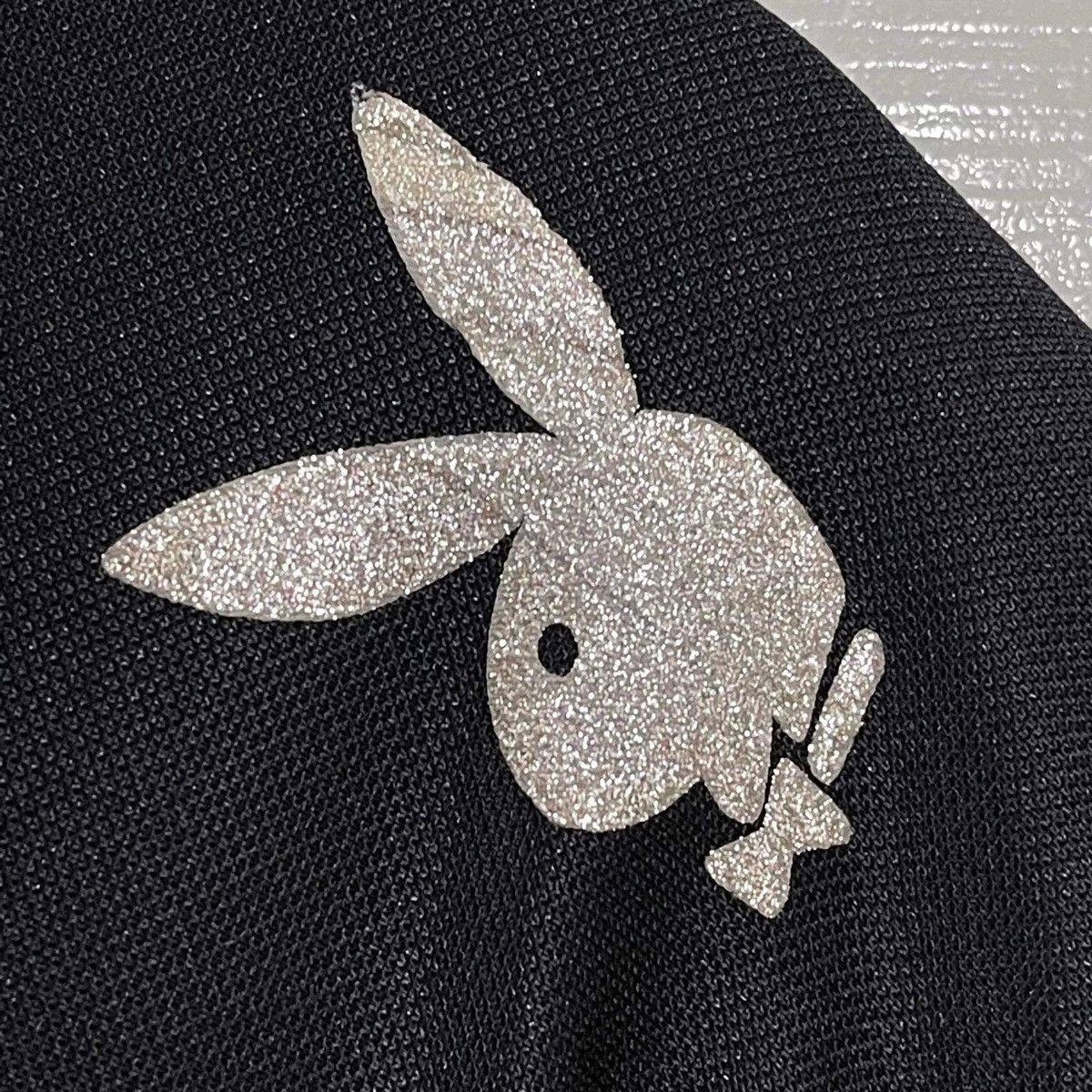 Playboy Playboys Big Logo Jacket Size L Size US L / EU 52-54 / 3 - 7 Thumbnail