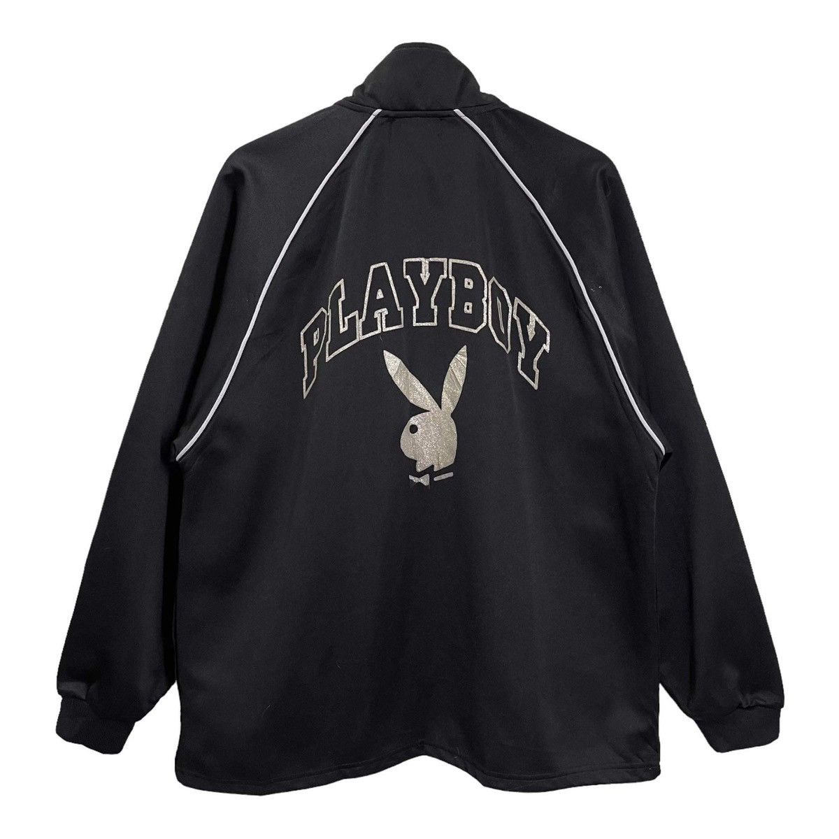 Playboys Big Logo Jacket Size L