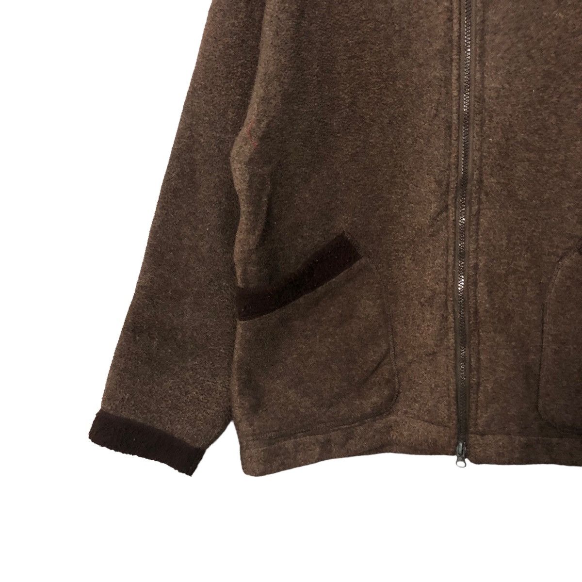 Japanese Brand Vintage Work Plant Dreaming Zipper Ups Jacket Size US M / EU 48-50 / 2 - 3 Thumbnail