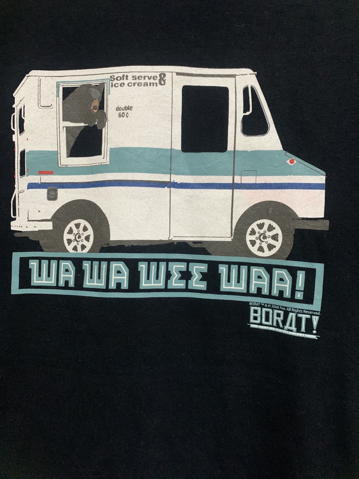 Vintage Anvil vd 11 Size US XL / EU 56 / 4 - 2 Thumbnail