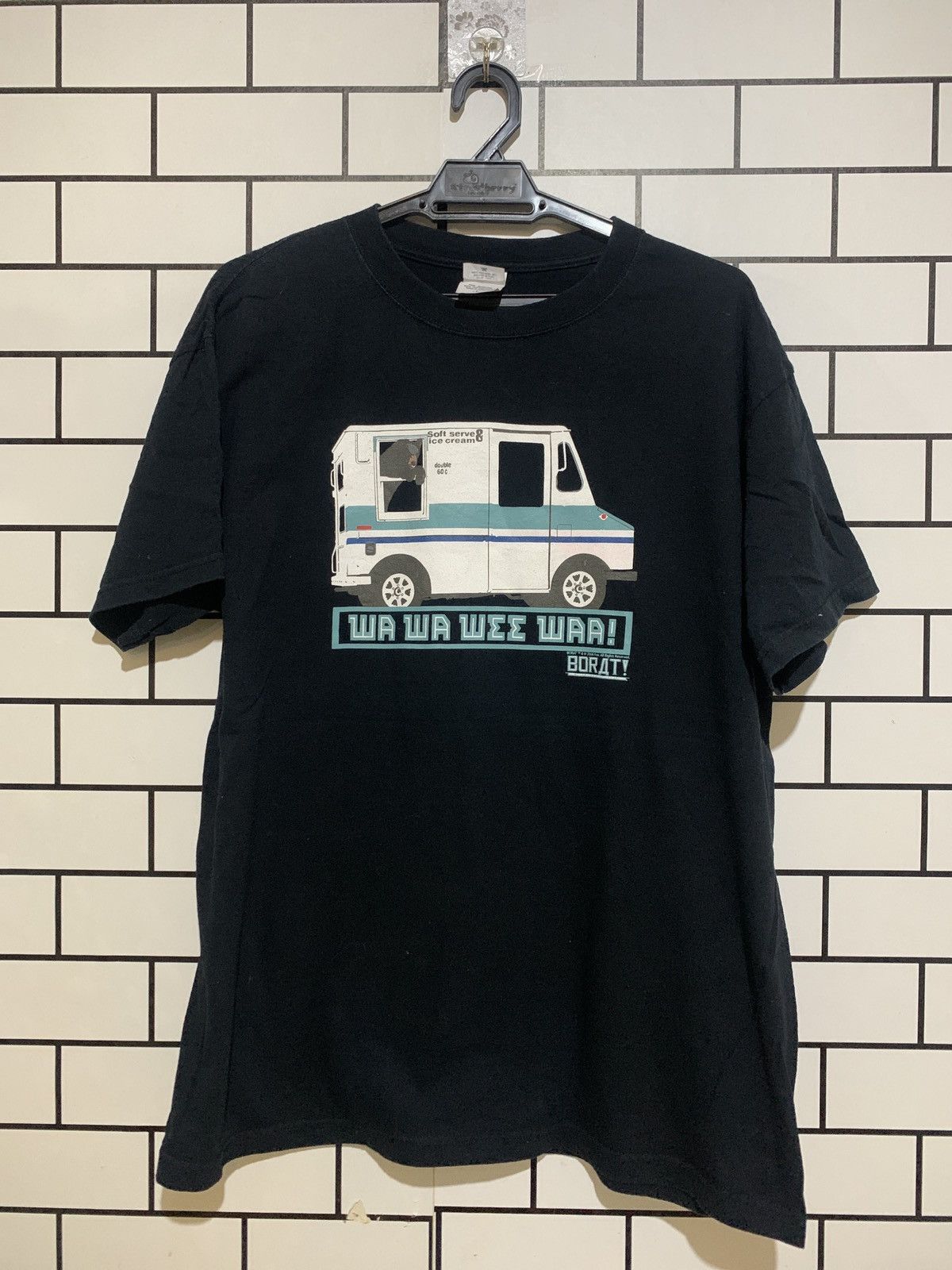 Vintage Anvil vd 11 Size US XL / EU 56 / 4 - 1 Thumbnail