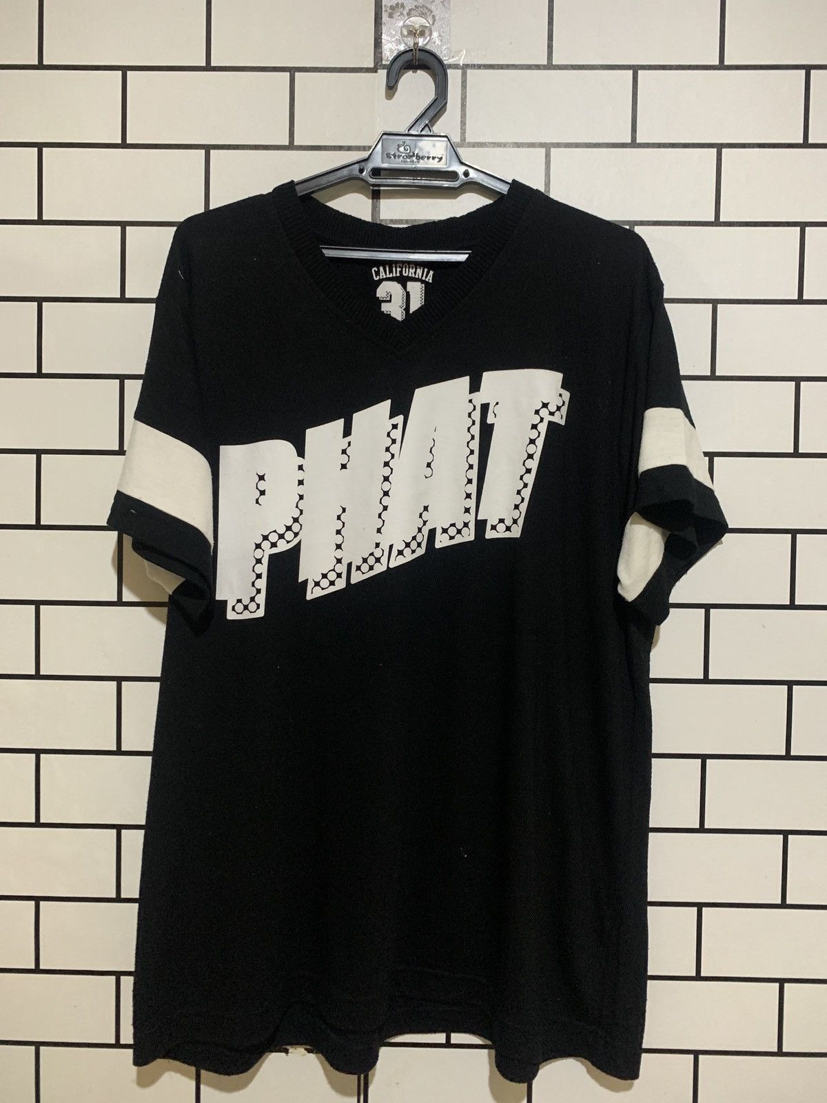 Vintage Phat vd 11 Size US XL / EU 56 / 4 - 1 Thumbnail