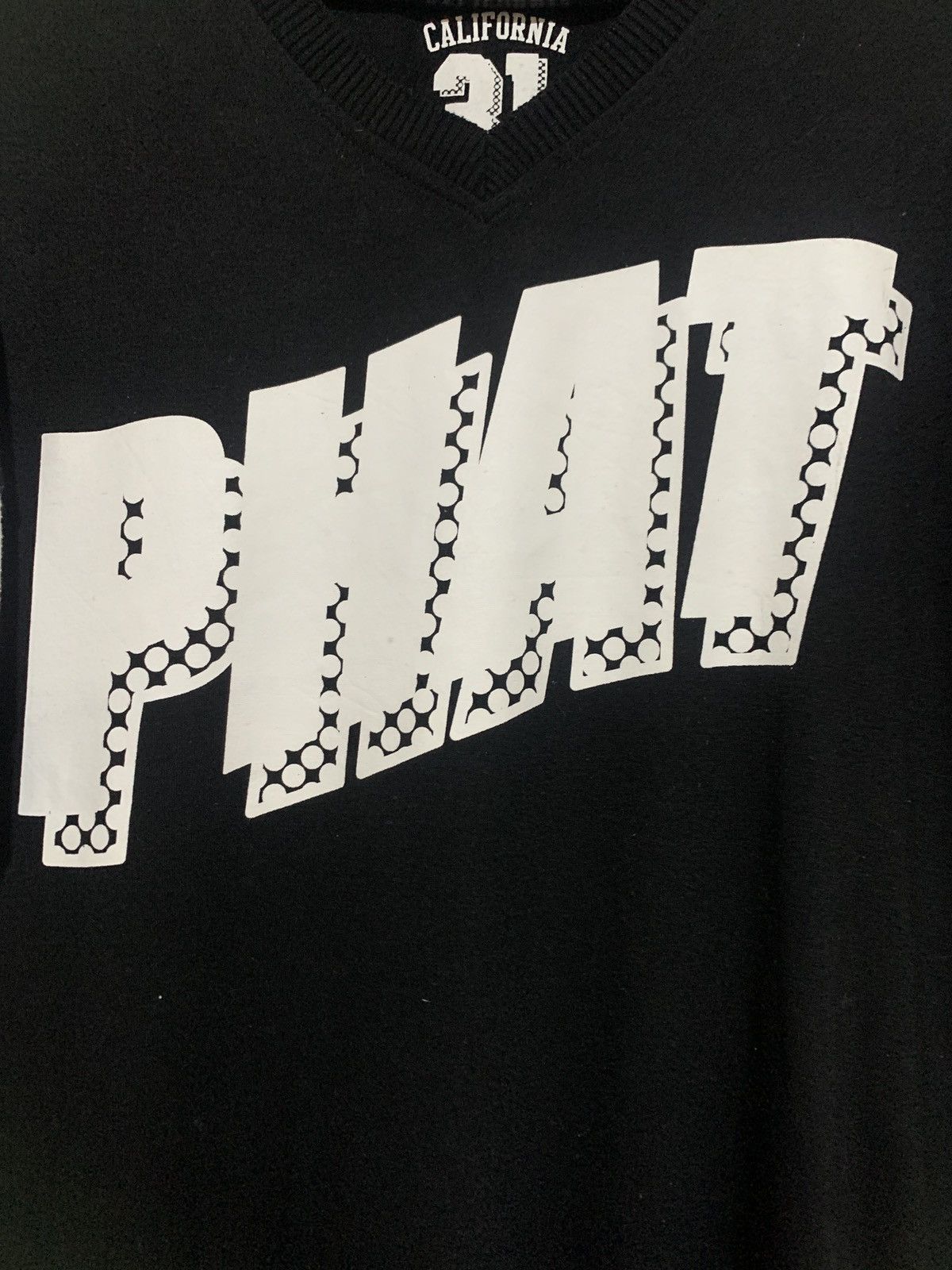 Vintage Phat vd 11 Size US XL / EU 56 / 4 - 2 Thumbnail
