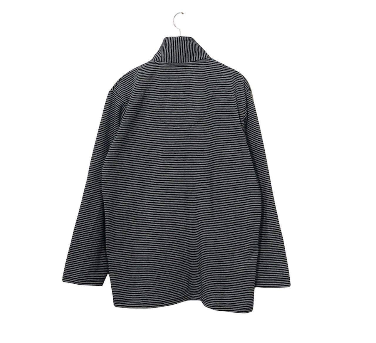 Japanese Brand Vintage Marie Claire Bis Embroidered Button Ups Sweater Size US M / EU 48-50 / 2 - 5 Thumbnail