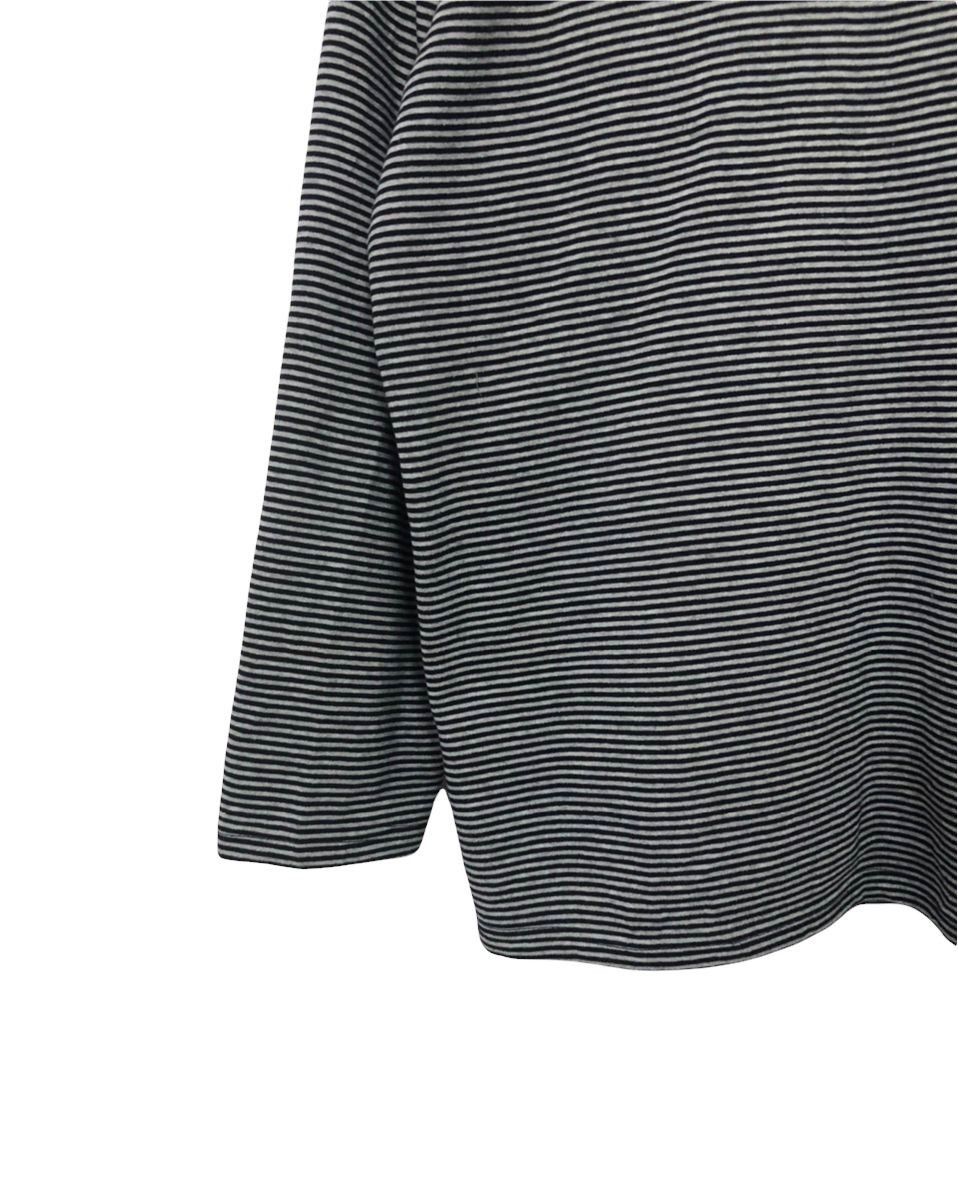 Japanese Brand Vintage Marie Claire Bis Embroidered Button Ups Sweater Size US M / EU 48-50 / 2 - 7 Thumbnail