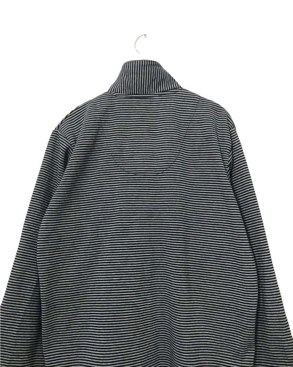 Japanese Brand Vintage Marie Claire Bis Embroidered Button Ups Sweater Size US M / EU 48-50 / 2 - 8 Thumbnail