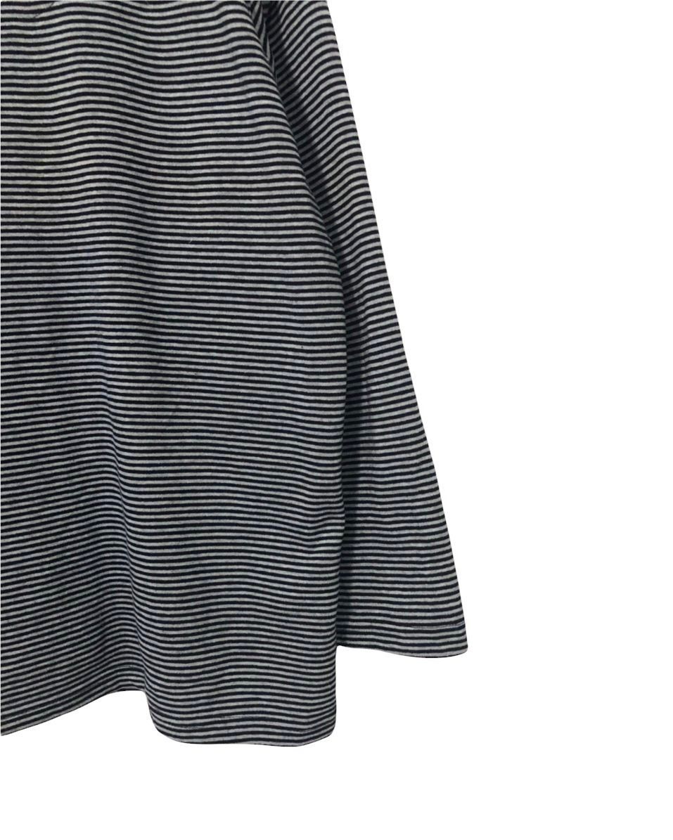 Japanese Brand Vintage Marie Claire Bis Embroidered Button Ups Sweater Size US M / EU 48-50 / 2 - 6 Thumbnail