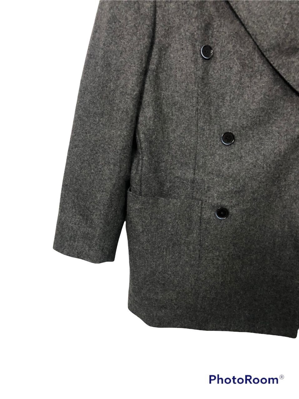 Vitale Barberis Canonico Vintage Vitale Barberis Canonico Blazer Coat Jacket Size US S / EU 44-46 / 1 - 3 Thumbnail