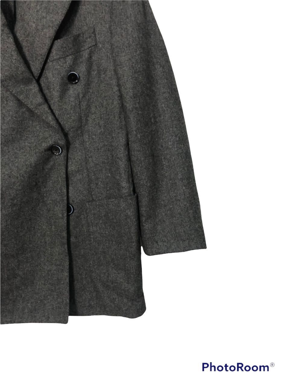 Vitale Barberis Canonico Vintage Vitale Barberis Canonico Blazer Coat Jacket Size US S / EU 44-46 / 1 - 2 Thumbnail