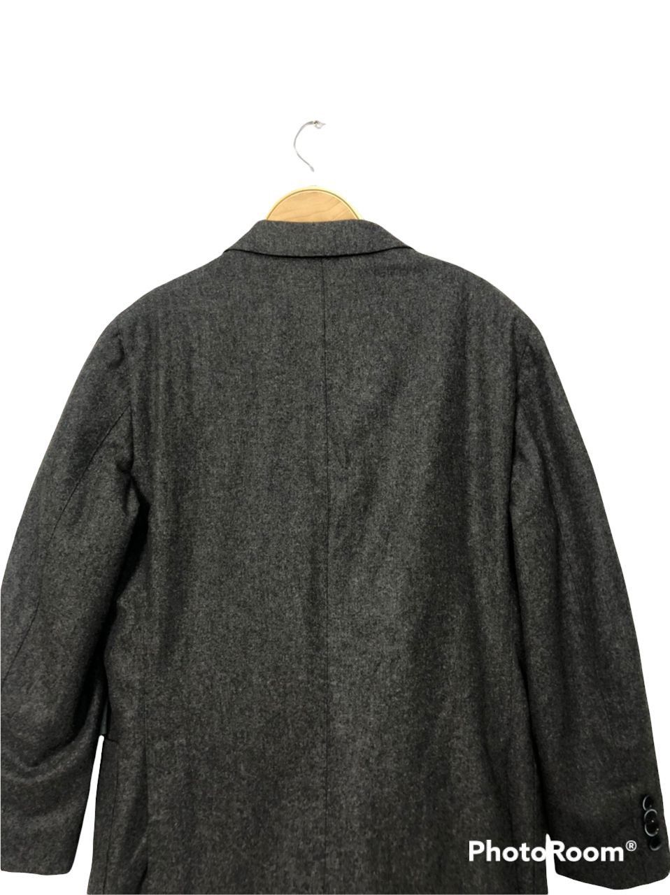 Vitale Barberis Canonico Vintage Vitale Barberis Canonico Blazer Coat Jacket Size US S / EU 44-46 / 1 - 8 Thumbnail