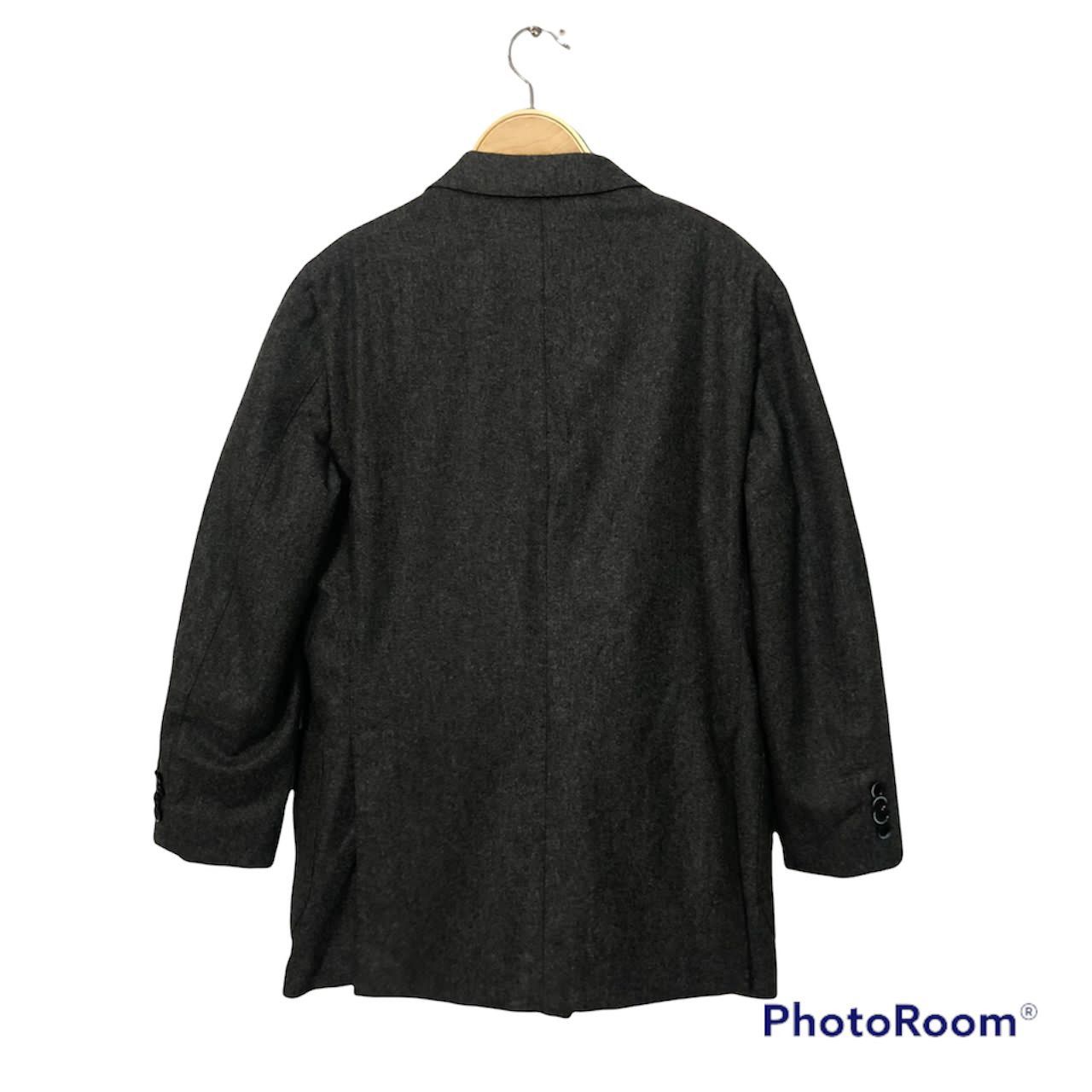 Vitale Barberis Canonico Vintage Vitale Barberis Canonico Blazer Coat Jacket Size US S / EU 44-46 / 1 - 5 Thumbnail