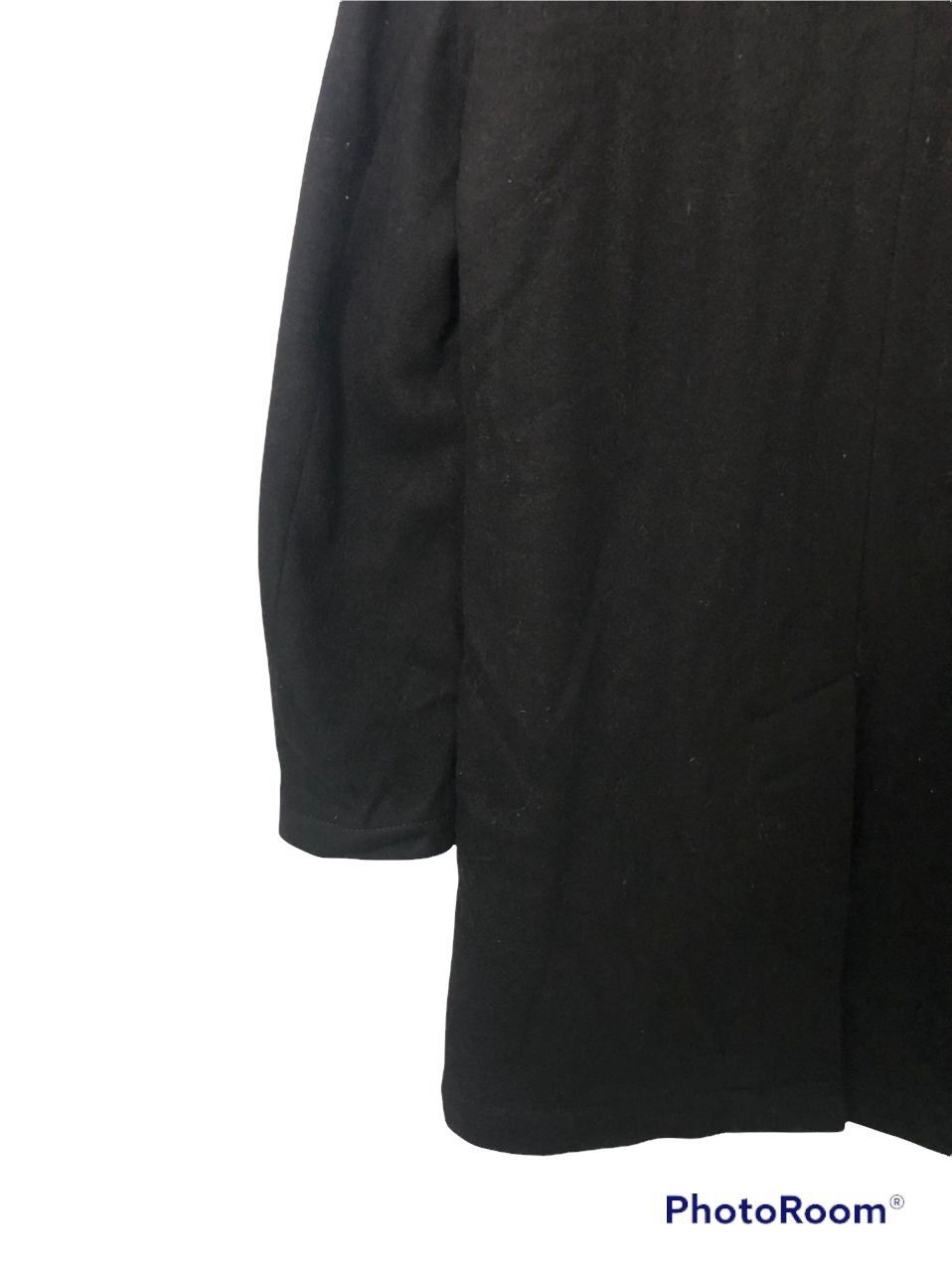 Gap Vintage Gap Wool Coat Jacket Size US M / EU 48-50 / 2 - 7 Thumbnail