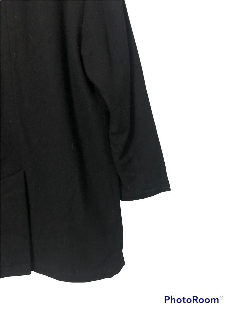 Gap Vintage Gap Wool Coat Jacket Size US M / EU 48-50 / 2 - 6 Thumbnail