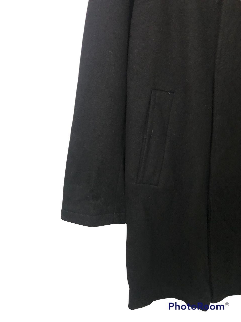 Gap Vintage Gap Wool Coat Jacket Size US M / EU 48-50 / 2 - 3 Thumbnail