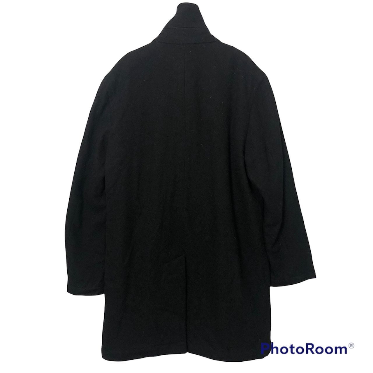 Gap Vintage Gap Wool Coat Jacket Size US M / EU 48-50 / 2 - 5 Thumbnail