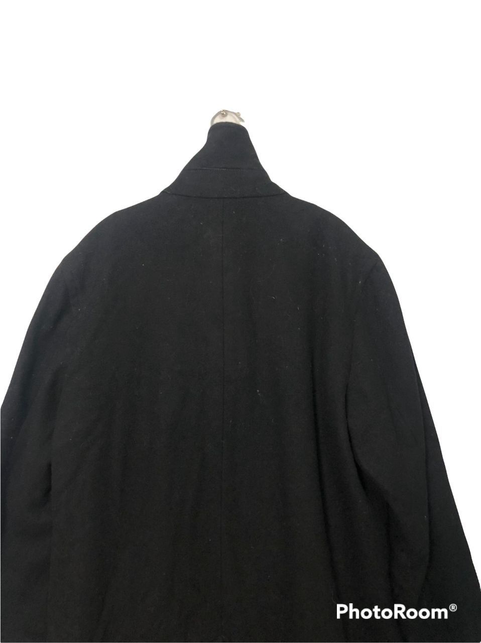 Gap Vintage Gap Wool Coat Jacket Size US M / EU 48-50 / 2 - 8 Thumbnail