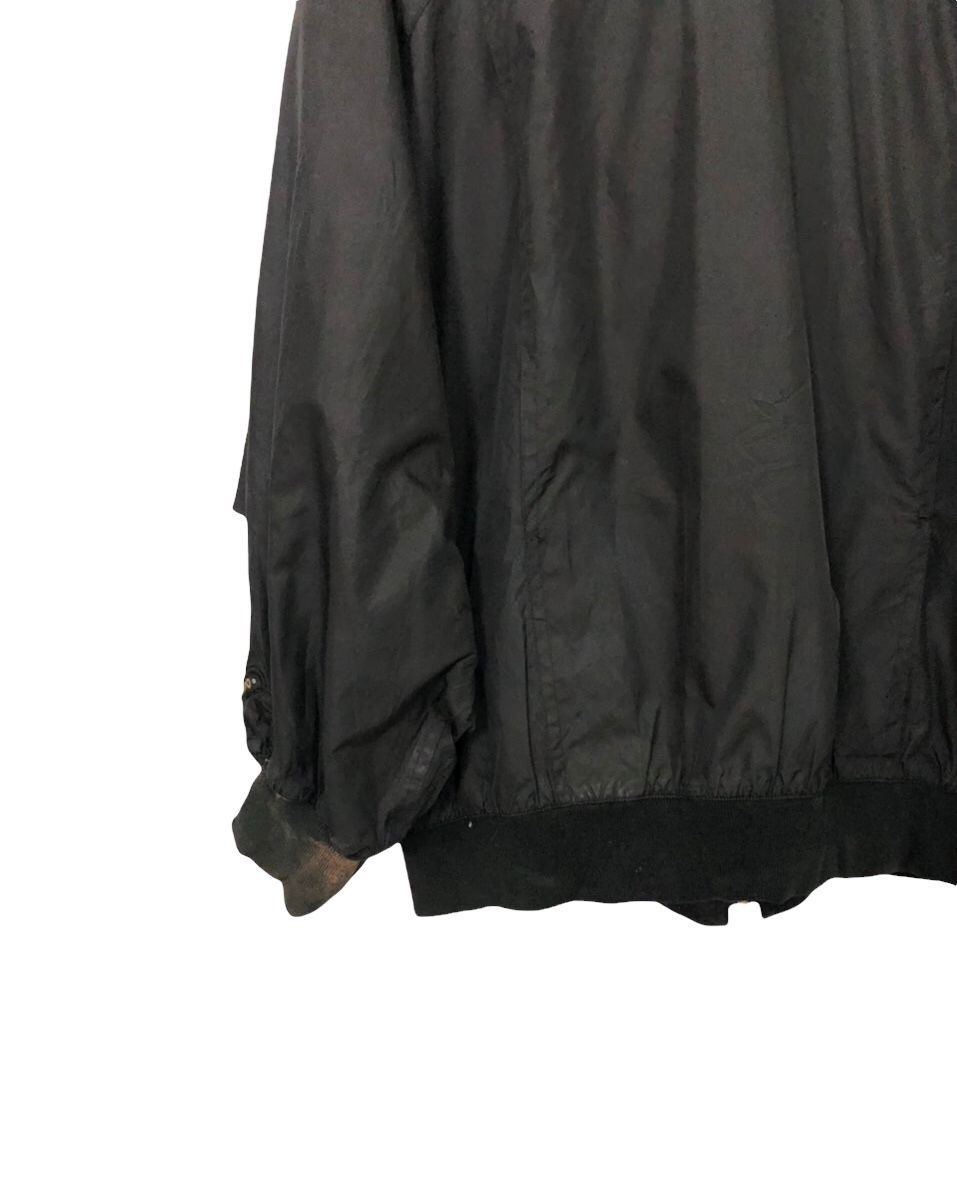 Japanese Brand Vtg Valenza Po Embroidery Big Logo Zipper Ups Hoodie Jacket Size US L / EU 52-54 / 3 - 8 Thumbnail