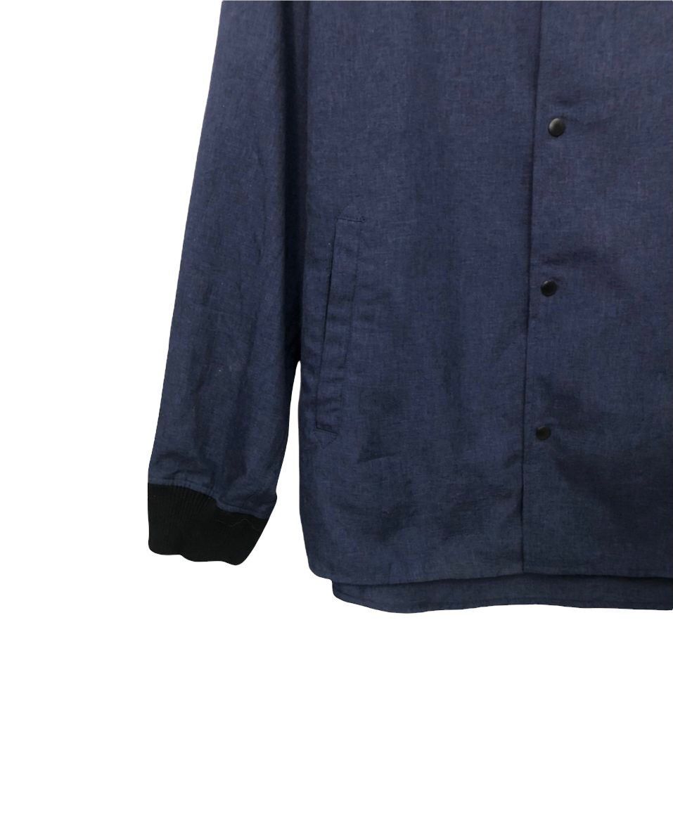 Converse × Vintage Vintage Converse Button Ups Jacket Size US L / EU 52-54 / 3 - 3 Thumbnail