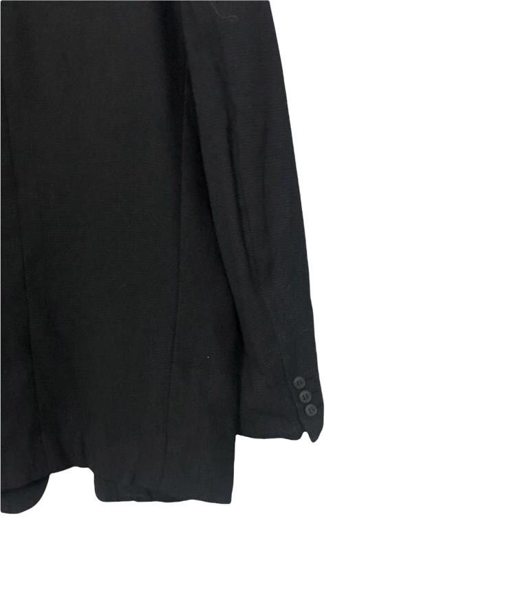 Kansai Yamamoto Vintage Kansai Man By Kansai Yamamoto Blazer Coat Jacket Size US L / EU 52-54 / 3 - 6 Thumbnail